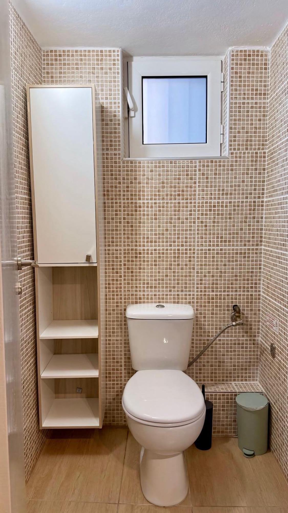 Byron Urban Apartment Каламата Экстерьер фото